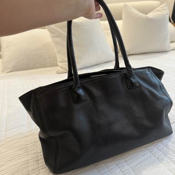 Chanel executive bag - Picture 2 of 6